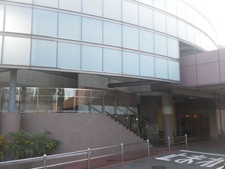 式場棟